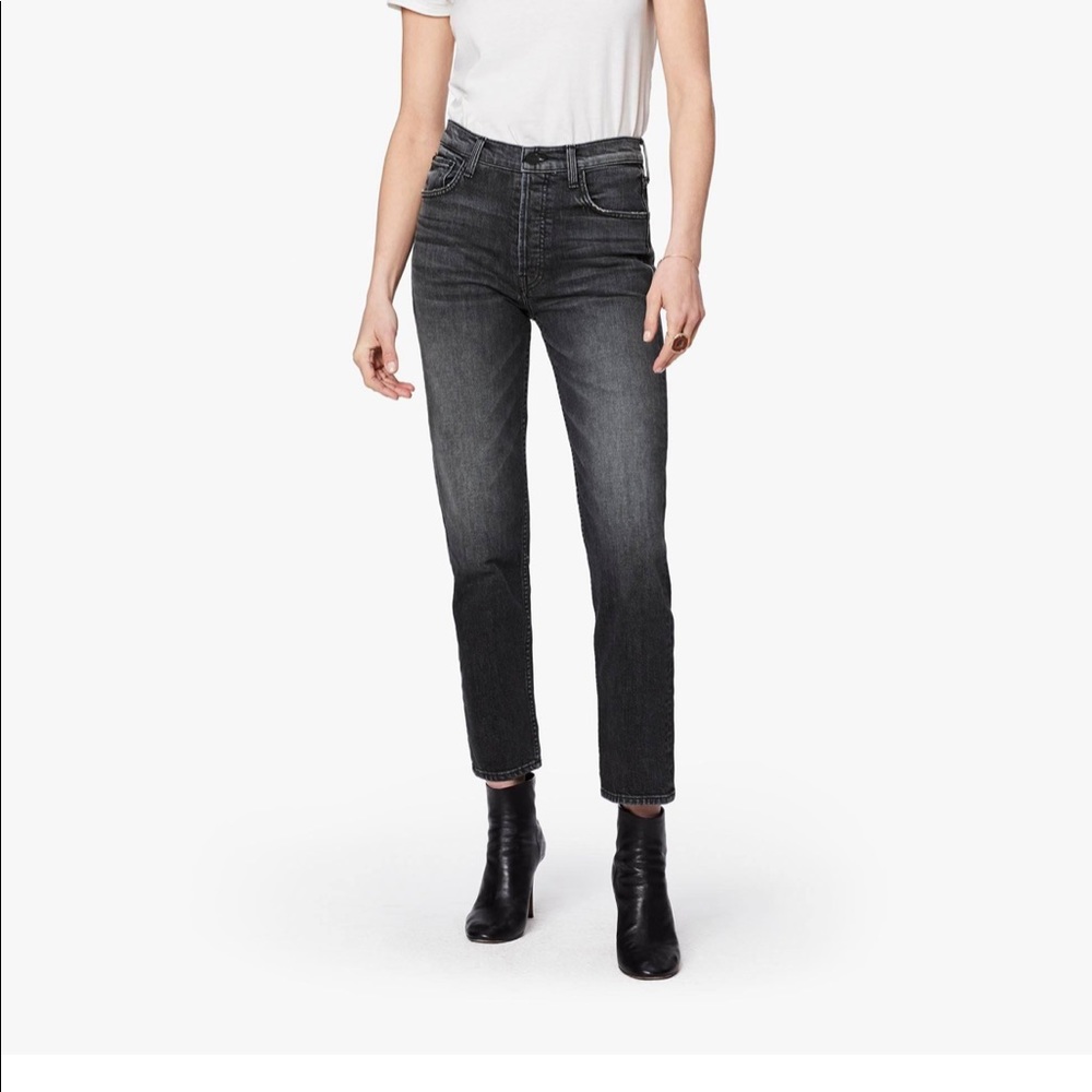 Mother Denim Tomcat